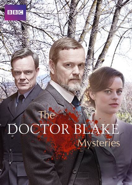 The Doctor Blake Mysteries 2013 2017