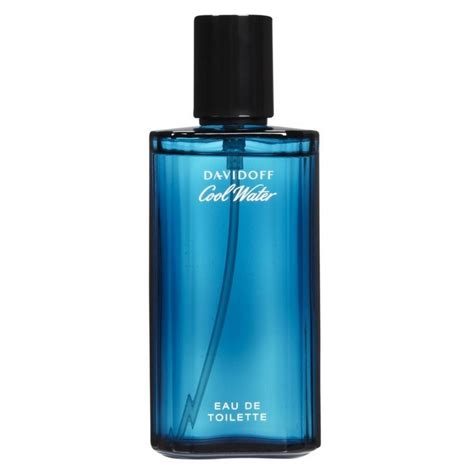 Davidoff Cool Water Men Edt Ml