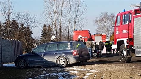 Kolonia Skarszew Nie Yje Latek Cia O Znaleziono W Rowie Tvn