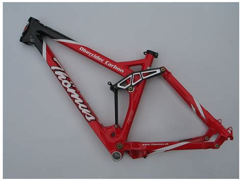 Rámy MTB - Moolbike