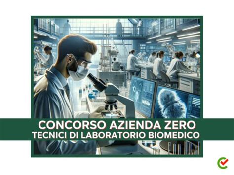 Concorsi Azienda Zero Tutti I Bandi E Le Guide