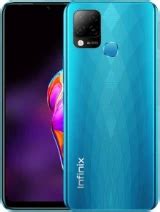 Infinix Hot S X D