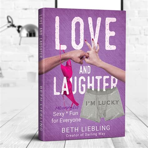 Create An Ebook Cover For A Fun Lighthearted Book About Meaningful Sex Book Cover Contest