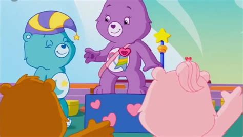 Pin By Leilani Garcia On Care Bears Adventures In Care A Lot Mario