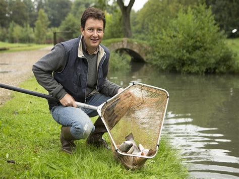 Pisciculture De Villette Destination Yvelines