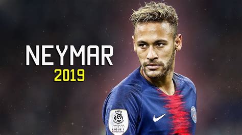 Neymar Jr Skills Goals Hd Youtube