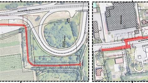 Due Tratti Di Ciclabile Per Collegare La Valpantena Alla Citt Lavori