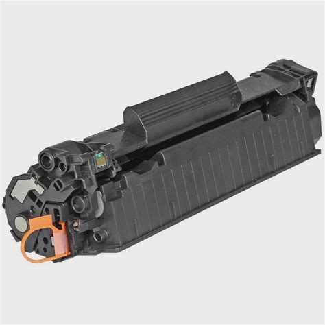 Toner Compat Vel Hp Cf A Cf Ab Cf A A Para Impressora