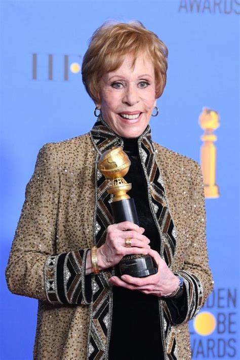 Carol Burnett Pursues Guardianship Of 14 Year Old Grandson