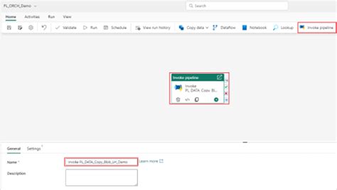 Microsoft Fabric Data Pipelines Baker Tilly