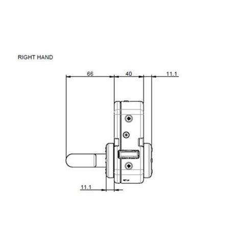 Fortress Interlocks Amgard Pro Safety Switch En T Ekl St