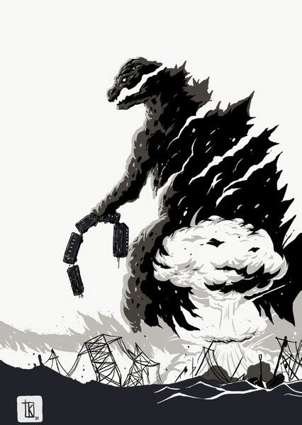 Godzilla The Legend Begins Fan Casting On Mycast