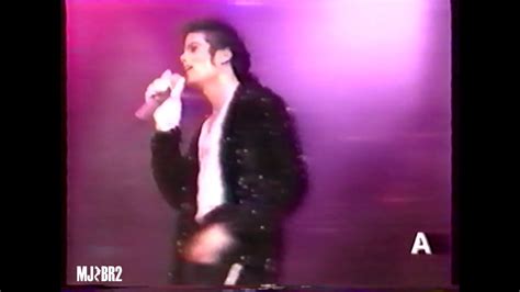 Michael Jackson Dangerous Tour Live In Munich Germany June 27 1992 Russian Broadcast