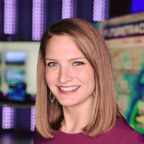 Rachel Briers Abc Meteorologist Bio Age Height Salary Net Worth