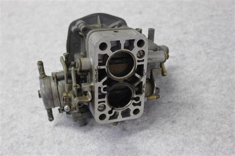 Carburetor Weber 32 ADF 7 Fiat 124 125 131 132 Lancia Beta Oldtimer Shop