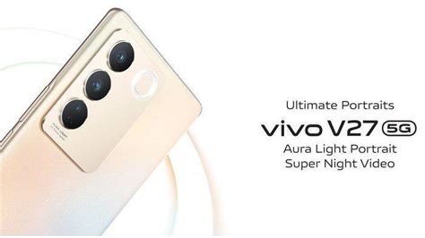 Update Harga Hp Vivo Di Akhir Bulan April 2023 Ini Spesifikasi Lengkap