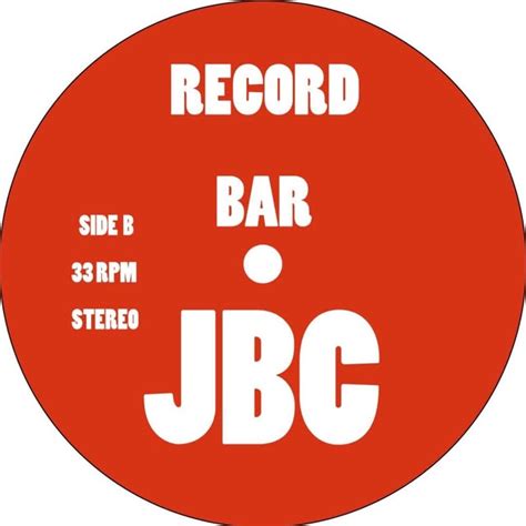 Record Bar Jbc Recordbarjbc • Threads Say More