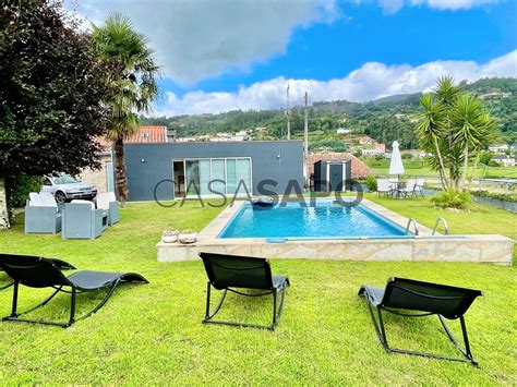 Moradia T2 Duplex Venda 249 500 Em Arcos De Valdevez Couto CASA