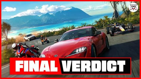 The Crew Motorfest Review Burning Rubber In Style Gaming Instincts