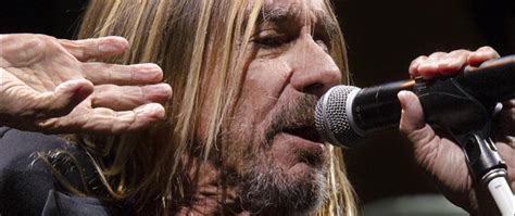 Iggy Pop Joined By Guns N Roses Red Hot Chili Peppers On New Track Frenzy Theprp