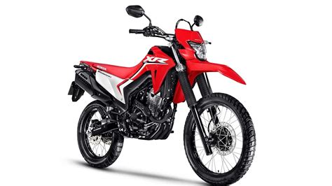 Honda inició la producción de la nueva Tornado XR300L en Argentina Cars