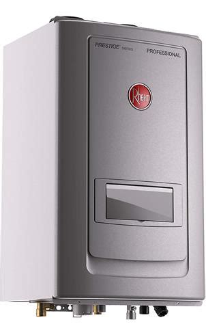 Buy Tankless Water Heater Rheem RTGH RH11DVLN At Online Shop