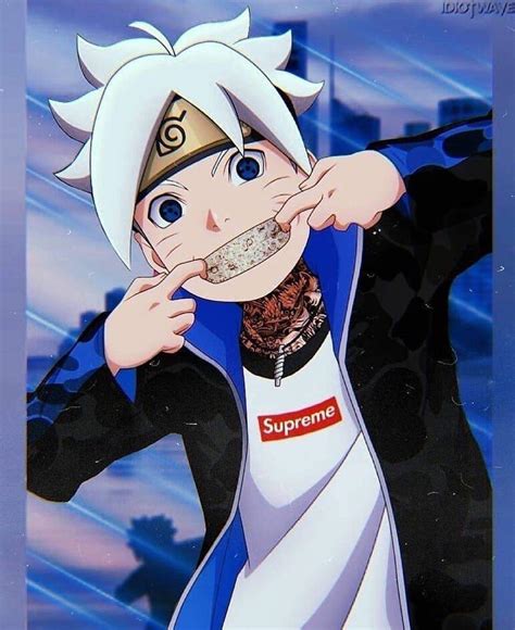 Soruto Uchiha Wiki Naruto Amino