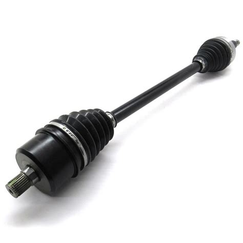 Arctic Cat Front Cv Axle Halfshaft 2018 2022 Wildcat Xx 2502 708 715wildcatriders