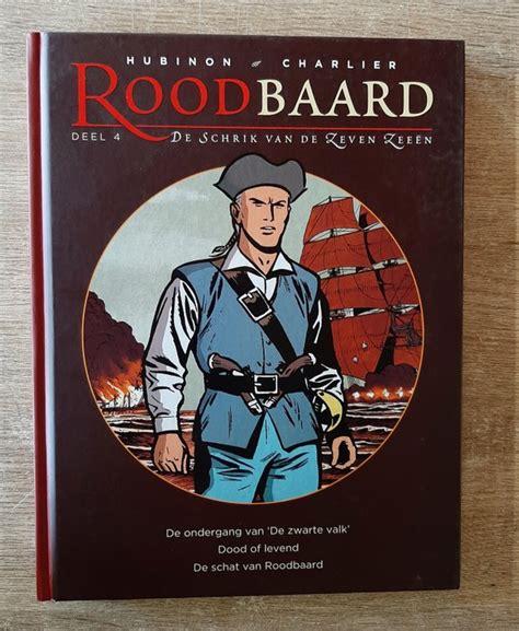 Roodbaard Integraal Hardcover Eerste Druk Catawiki