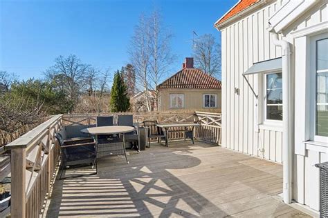 Sagovägen 1 villa till salu Hemnet