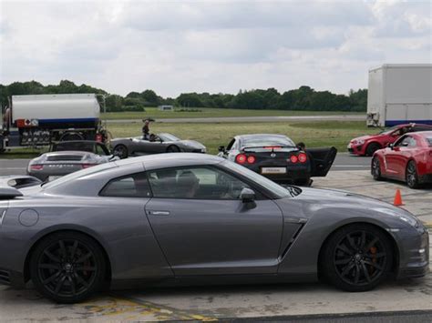 Top Gear Track Experience Cranleigh All You Need To Know Before You Go