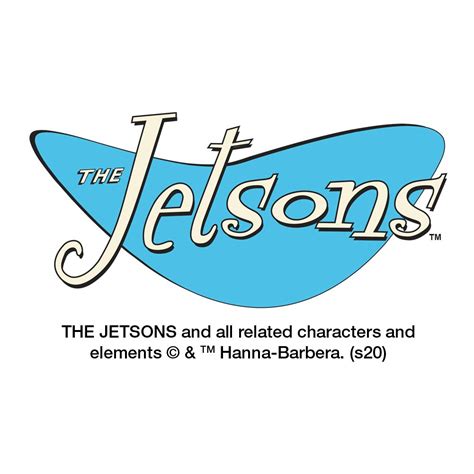 The Jetsons Logo