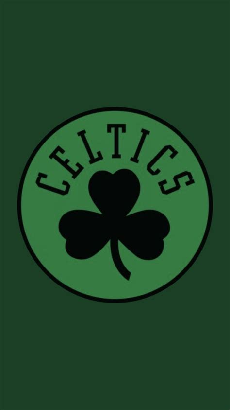 Boston Celtics Wallpaper