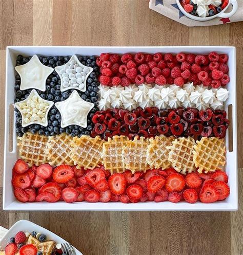 4th Of July Charcuterie Boards Everyone Will Love Prada Pearls