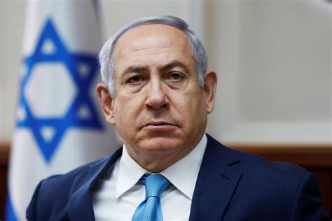 The End Is Nigh For Netanyahu