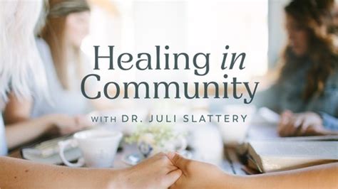 Revive Our Hearts Podcast Episodes By Season Healing In Community