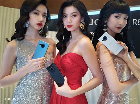 Sharp Aquos R S Series Cara Jadi Profesional Bikin Foto Dan Video