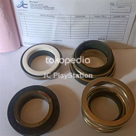 Jual Mechanical Seal Pompa Ebara Dl Seal Ebara Dl X Di