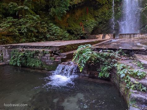 Jibhi Waterfall - A Hidden Natural Gem in Tirthan Valley - Banjar