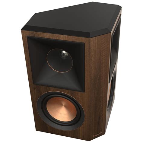 Klipsch Reference Premiere RP 502S II Surround Speakers Pair Space