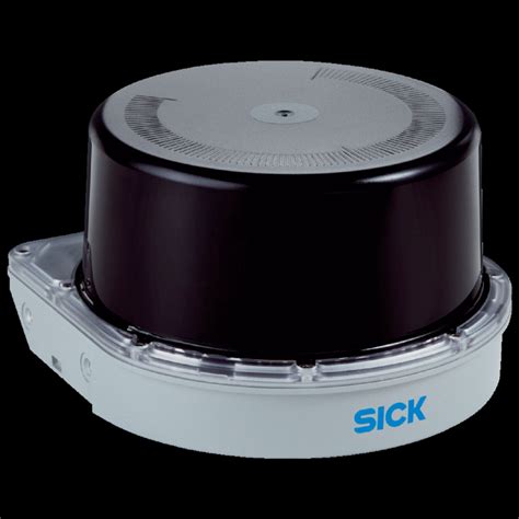 Sick Lms D Lidar Sensor Level Five Supplies