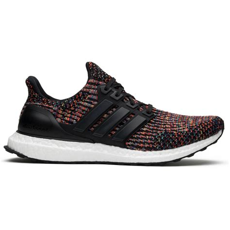 Giày Adidas Ultraboost 30 Limited Multicolor Cg3004 Jordan 1