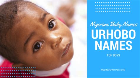 Nigerian baby names: 320 Igbo names for girls and their meanings - Maternity Nest