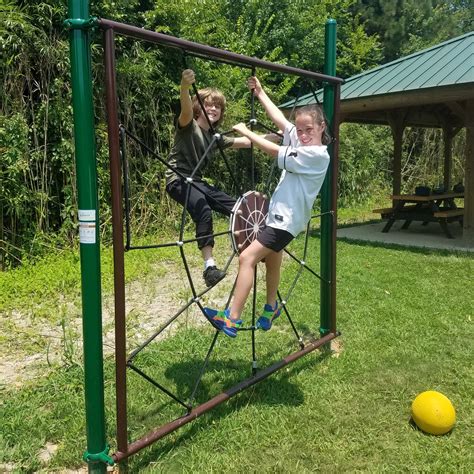 Our playground upgrades are... - Phinizy Swamp Nature Park