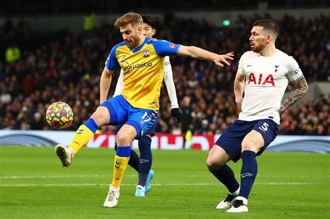 Tottenham Vs Southampton Live Stream Reddit For Premier League Matchday 1