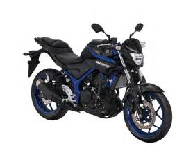 Ini Harga Yamaha Mt Warna Baru Gilamotor