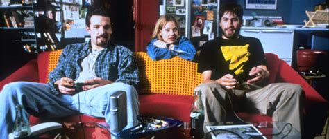 Chasing Amy Reel Film Reviews