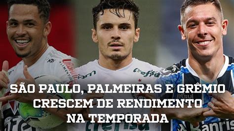 Cbn A R Dio Que Toca Not Cia S O Paulo Palmeiras E Gr Mio