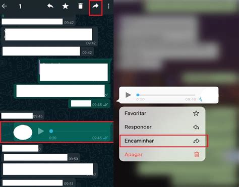 Saiba Como Salvar Udios Do Whatsapp E Ouvir Quando Precisar