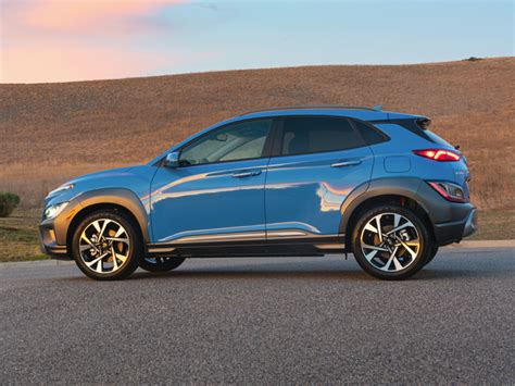 Hyundai Kona Specs Price Mpg Reviews Cars